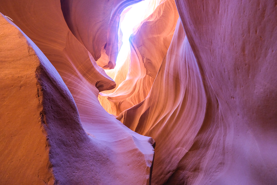 Lower Antelope Canyon Tour Review Photos