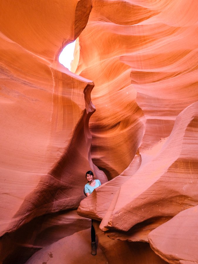 Lower Antelope Canyon Tour Review Photos