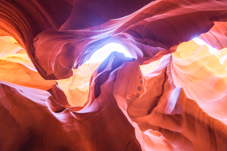 Lower Antelope Canyon Tour Review Photos