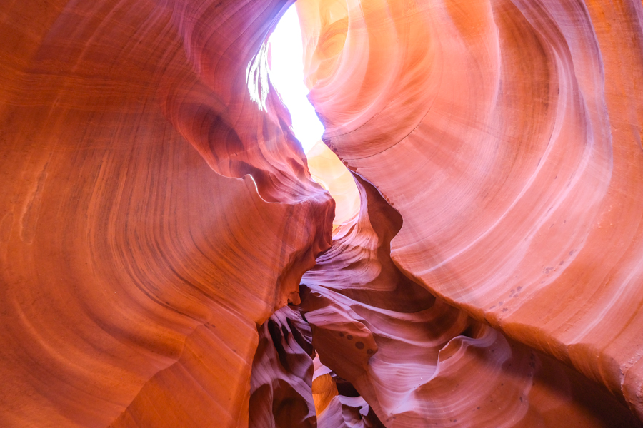 Lower Antelope Canyon Tour Review Photos