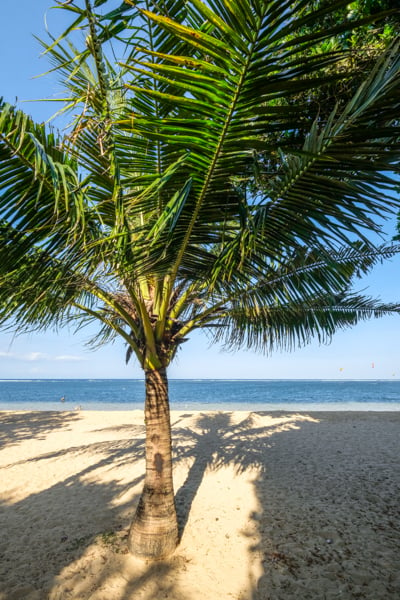 Sanur Beach Bali