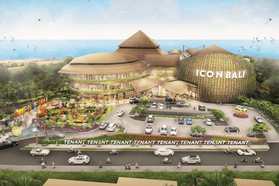 Icon Mall