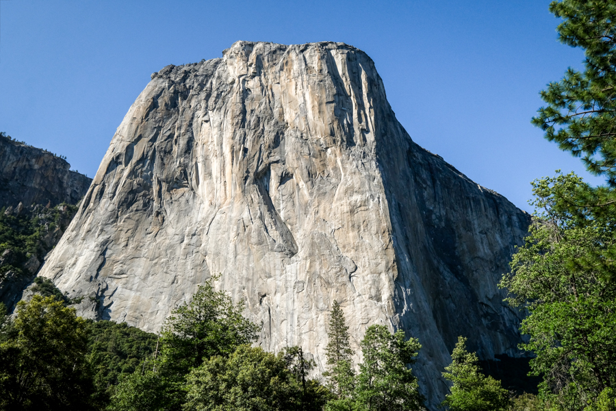 El Capitan