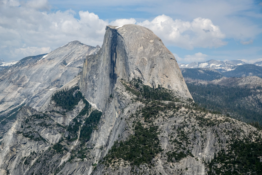 Half Dome