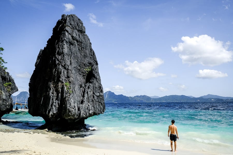 Coron vs El Nido Which Is Better