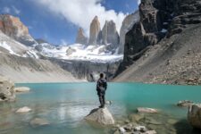 Day Hike To Mirador Las Torres (By Bus Or Car)