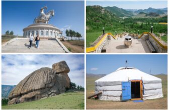 How To Spend 1 Day In Mongolia (Travel Itinerary)