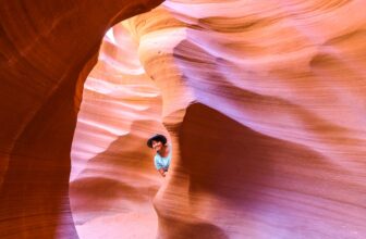 6 Ways To Avoid The Crowds At Antelope Canyon