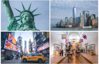 15 Fun Things To Do In NYC For First-Timers
