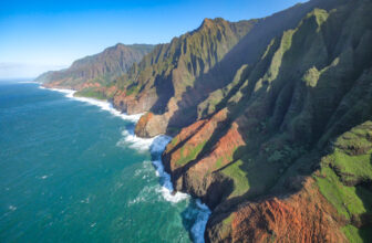 Doors-Off Helicopter Tour Of Kauai: My Review & Photos