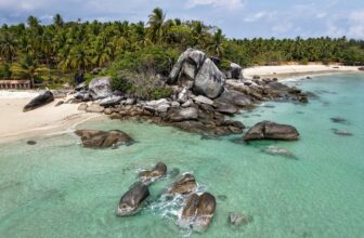 Bangka Island Travel Guide For Sumatra, Indonesia