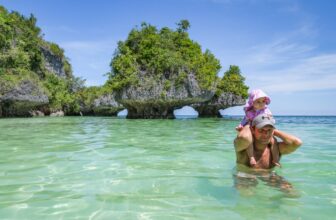 Buton Island Travel Guide For Sulawesi, Indonesia