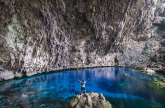Muna Island Travel Guide For Sulawesi, Indonesia