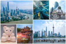 9 Fun Things To See & Do In Shanghai For First-Timers
