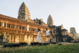 Angkor Wat Travel Guide for Cambodia