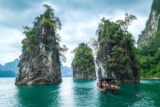 How To Visit Khao Sok National Park In Thailand