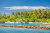 Way to Visit Dhigurah Island: Budget Paradise in Maldives
